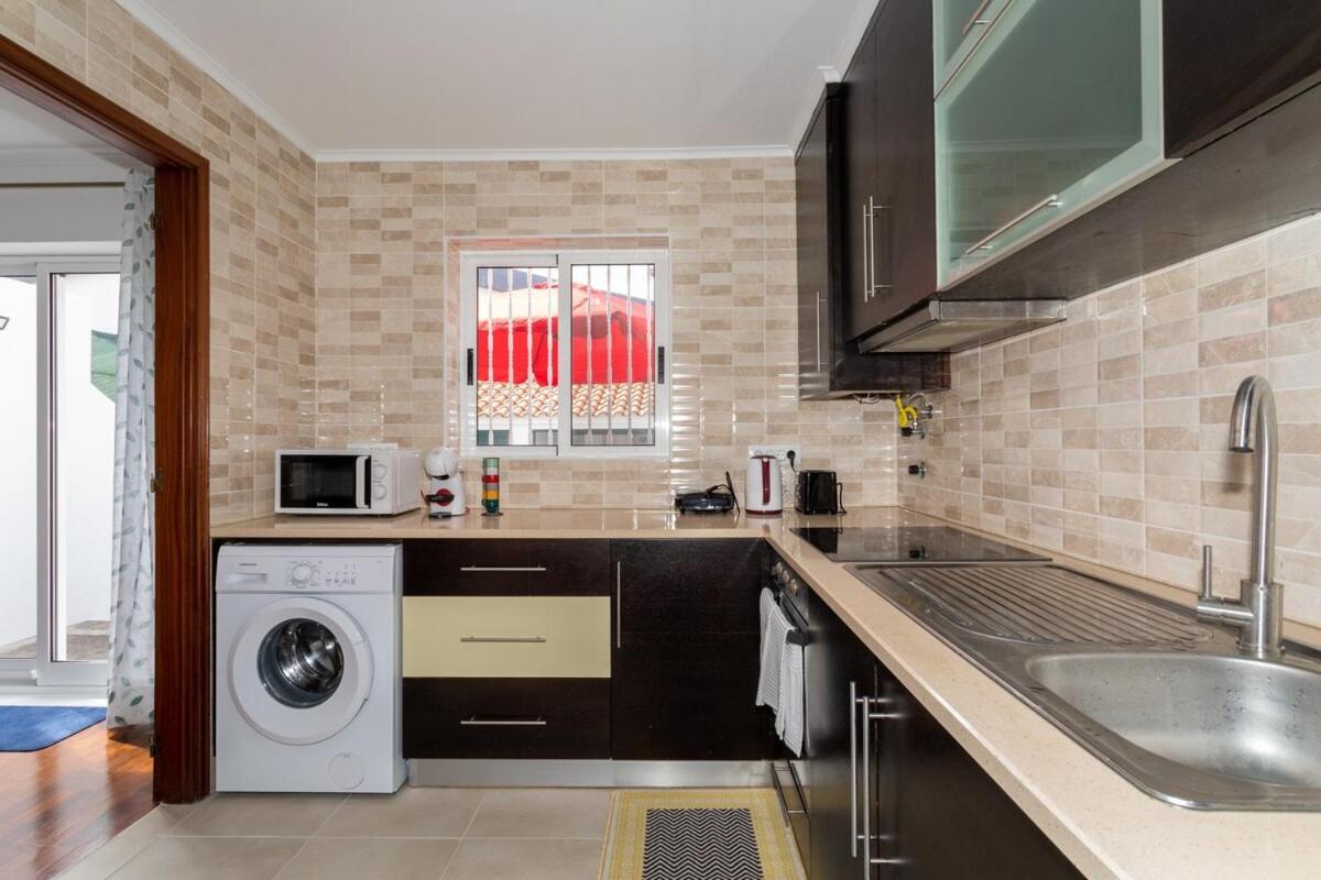 Monaco Nest Apartment Ponta Delgada  Exterior photo