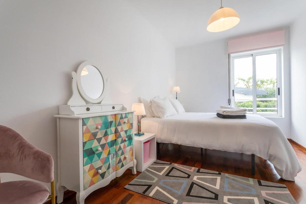 Monaco Nest Apartment Ponta Delgada  Exterior photo